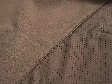 Waterproof windproof soft shell jacket